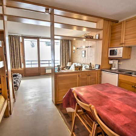 Studio Cosy A Morzine, Proche Centre, Pieds Des Pistes, Parking Couvert, Animaux Admis - Fr-1-524-84 Exteriér fotografie