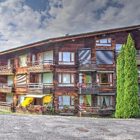 Studio Cosy A Morzine, Proche Centre, Pieds Des Pistes, Parking Couvert, Animaux Admis - Fr-1-524-84 Exteriér fotografie