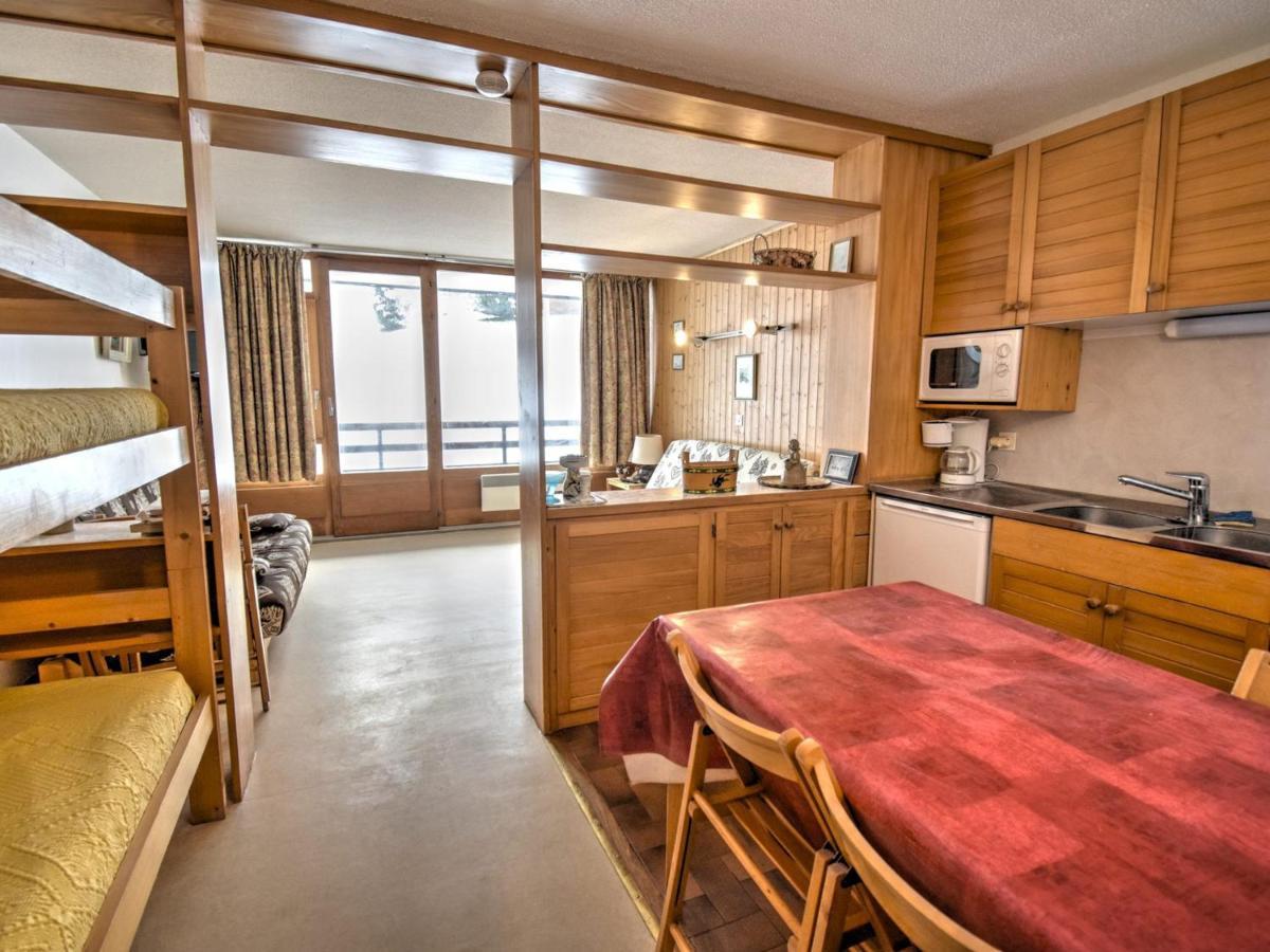 Studio Cosy A Morzine, Proche Centre, Pieds Des Pistes, Parking Couvert, Animaux Admis - Fr-1-524-84 Exteriér fotografie