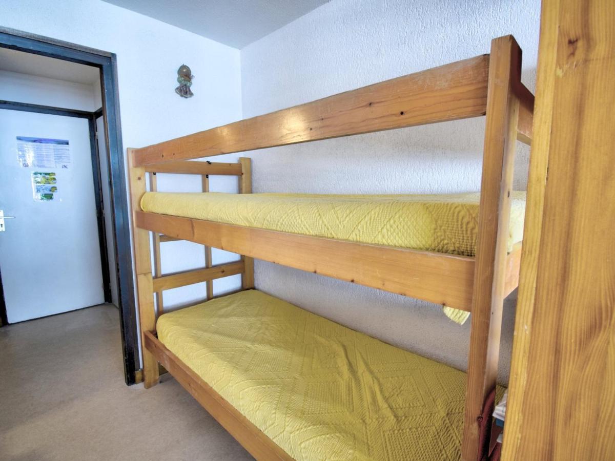 Studio Cosy A Morzine, Proche Centre, Pieds Des Pistes, Parking Couvert, Animaux Admis - Fr-1-524-84 Exteriér fotografie