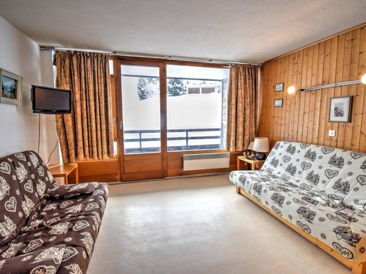 Studio Cosy A Morzine, Proche Centre, Pieds Des Pistes, Parking Couvert, Animaux Admis - Fr-1-524-84 Exteriér fotografie